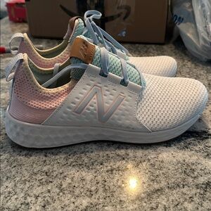 New Balance Shoes- never worn
